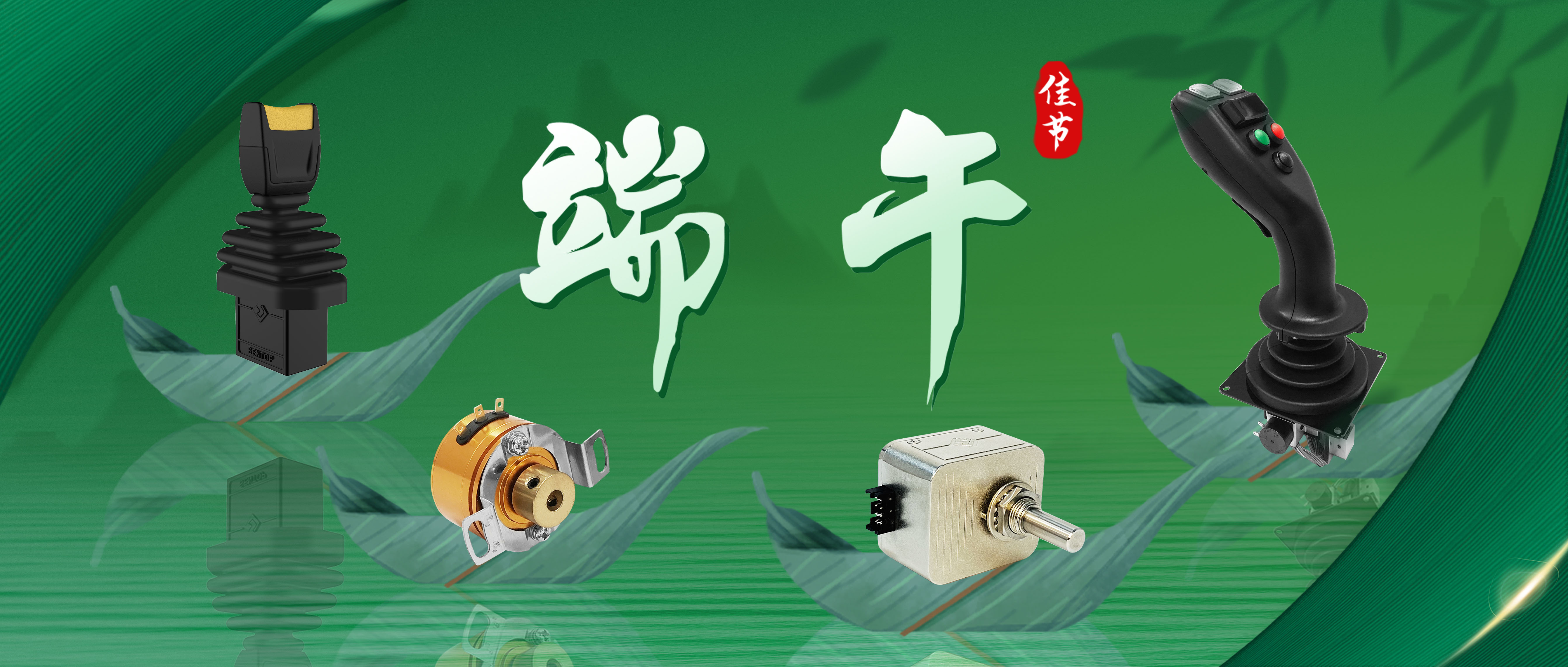一年一端午，一歲一安康