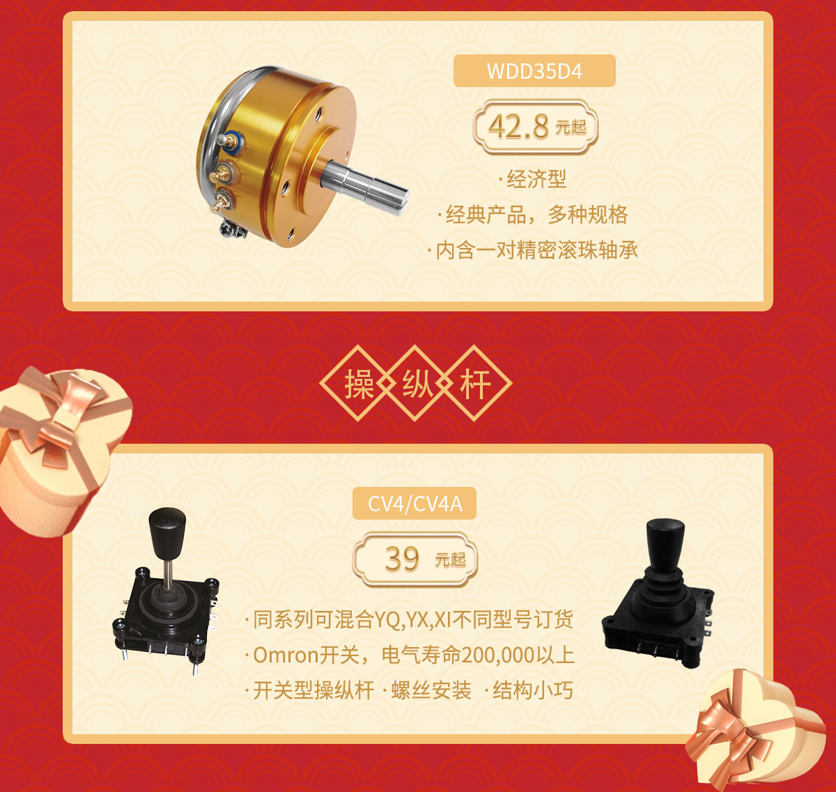 超值福利來襲，開啟熠熠生輝的一年！(圖3)