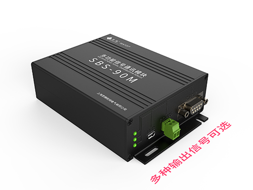別出心“采”，“讀”具匠心——SBS90M信號通訊模塊(圖2)