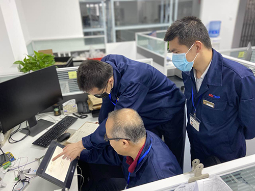 喜訊！專精特新——思博榮譽再添新徽章！(圖9)